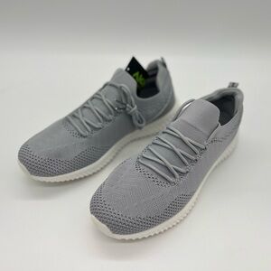 Akk Womens Walking Shoes Sneakers - Slip On Memory Foam Lightweight Workout...